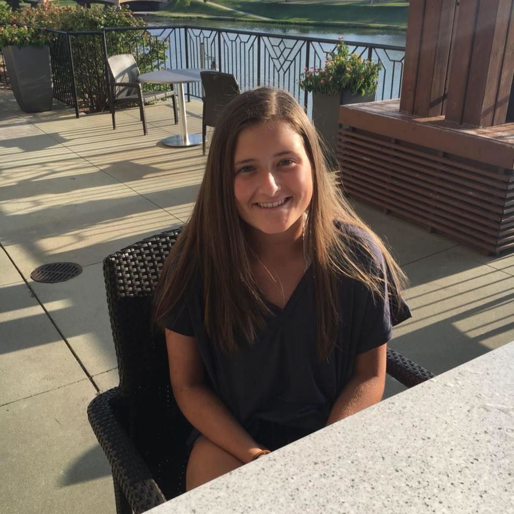 Meet your Posher, Maile